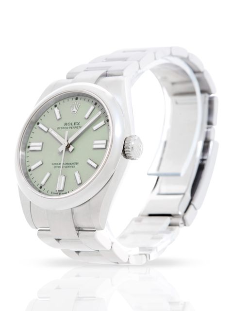 Rolex Oyster Perpetual 41 134300 Image 2